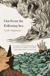 Capa do artigo Out Front The Following Sea