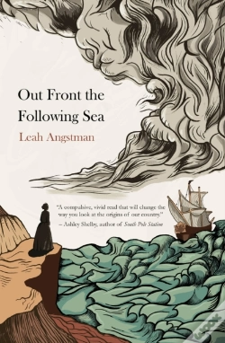 Capa do artigo Out Front The Following Sea