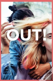 Capa do artigo Out!