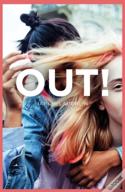 Capa do artigo Out!