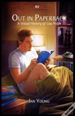 Capa do artigo Out In Paperback