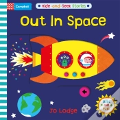 Capa do artigo Out In Space