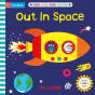 Out In Space - Preview