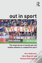 Capa do artigo Out In Sport