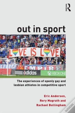 Capa do artigo Out In Sport