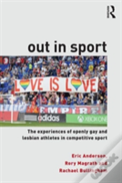 Out In Sport
