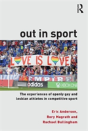 Out In Sport - Preview