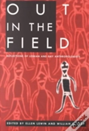 Capa do artigo Out In The Field