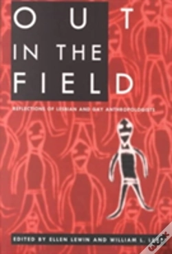 Capa do artigo Out In The Field
