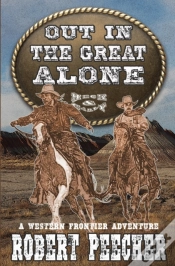 Capa do artigo Out In The Great Alone
