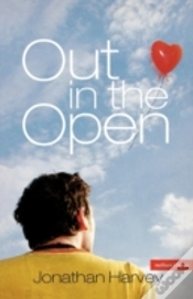 Capa do artigo Out In The Open