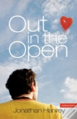 Capa do artigo Out In The Open