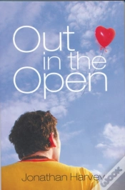 Capa do artigo Out In The Open