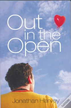 Capa do artigo Out In The Open