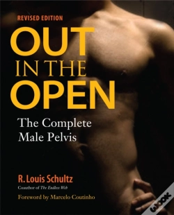 Capa do artigo Out In The Open, Revised Edition