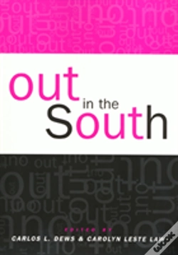 Capa do artigo Out In The South