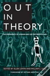 Capa do artigo Out In Theory