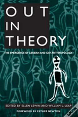 Capa do artigo Out In Theory