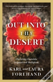 Capa do artigo Out Into The Desert