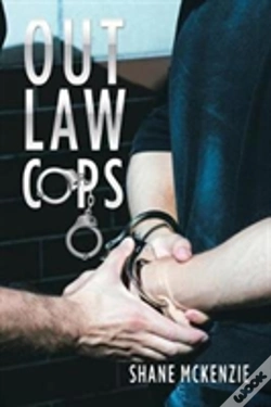 Capa do artigo Out Law Cops