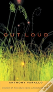 Capa do artigo Out Loud