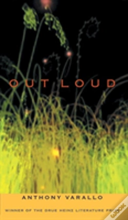 Capa do artigo Out Loud