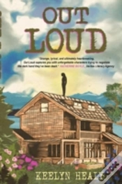 Capa do artigo Out Loud