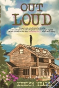 Capa do artigo Out Loud