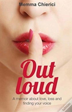 Capa do artigo Out Loud
