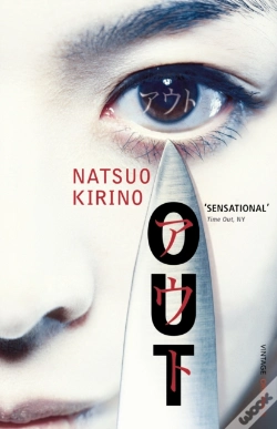 Capa do artigo Out