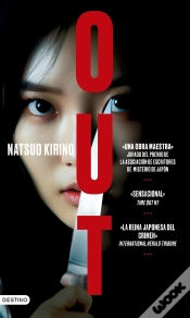 Capa do artigo Out
