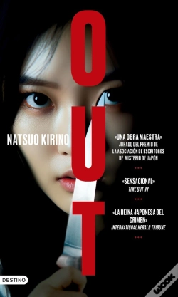 Capa do artigo Out