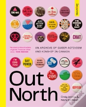 Capa do artigo Out North