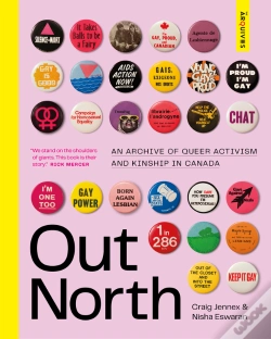 Capa do artigo Out North