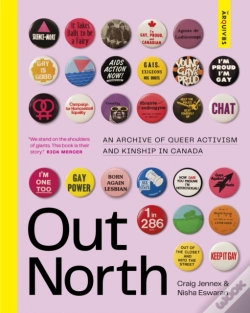Capa do artigo Out North