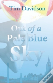Capa do artigo Out Of A Pale Blue Sky