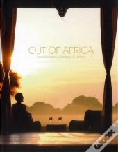 Out Of Africa Les Plus Beaux Lodges Et Safaris