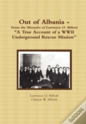 Out Of Albania - 