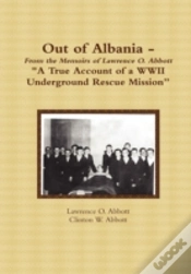 Capa do artigo Out Of Albania - "A True Account Of A Ww