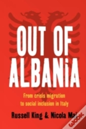 Out Of Albania