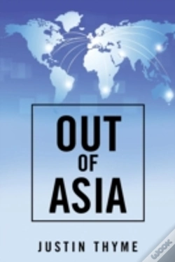 Capa do artigo Out Of Asia