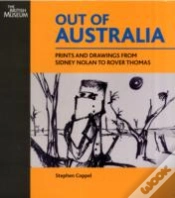 Capa do artigo Out Of Australia