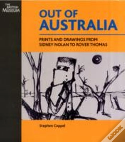 Capa do artigo Out Of Australia
