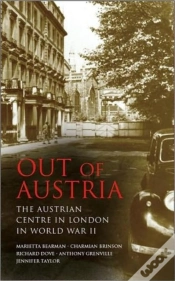 Capa do artigo Out Of Austria