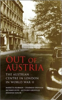 Capa do artigo Out Of Austria