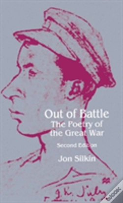 Capa do artigo Out Of Battle