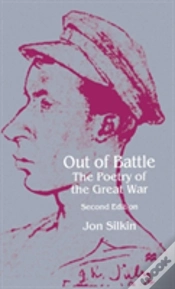 Capa do artigo Out Of Battle
