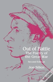 Capa do artigo Out Of Battle