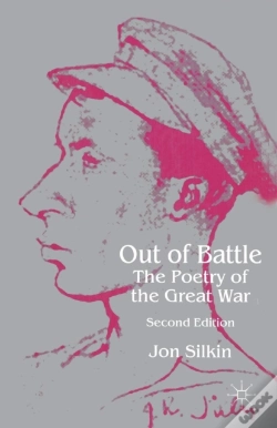 Capa do artigo Out Of Battle