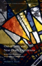 Capa do artigo Out-Of-Body And Near-Death Experiences